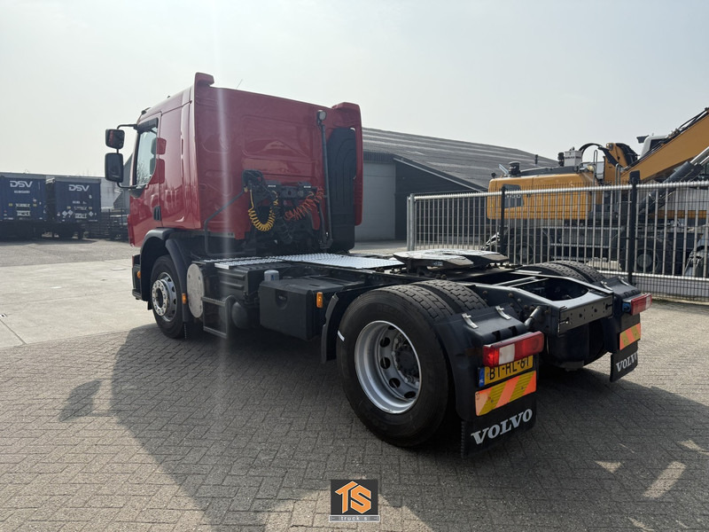 Volvo FE S 4X2T 320PK - 123.414KM!!! - EURO 5 - MANUAL - NL TOP TRUCK - TUV 3/26 - Влекач: снимка 5 Volvo FE S 4X2T 320PK - 123.414KM!!! - EURO 5 - MANUAL - NL TOP TRUCK - TUV 3/26 - Влекач: снимка 5