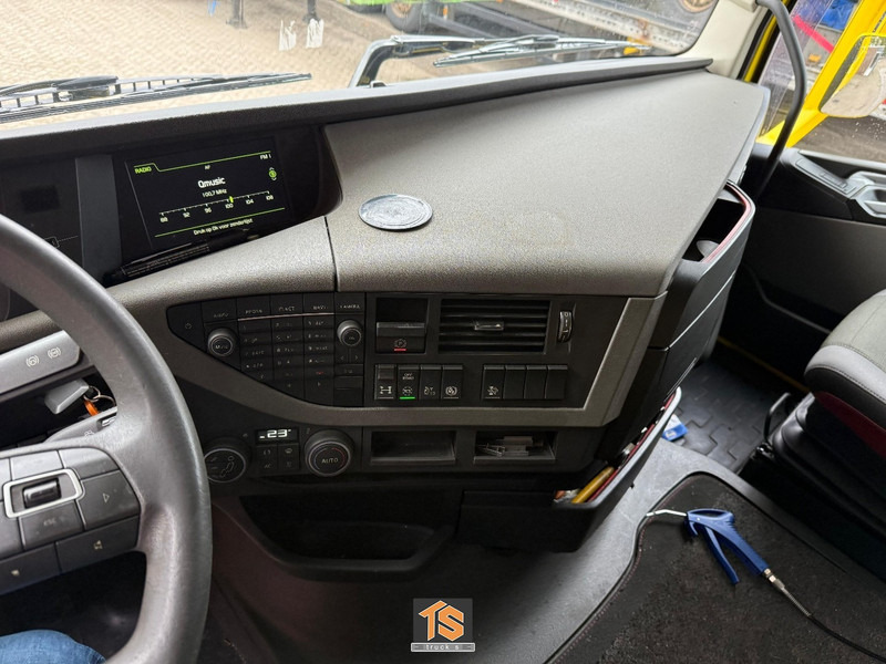 Volvo FH 460 - AUTOMATIC - EURO 6 - APK/TUV 07/2026 - NL TRUCK - TOP!! - Влекач: снимка 4 Volvo FH 460 - AUTOMATIC - EURO 6 - APK/TUV 07/2026 - NL TRUCK - TOP!! - Влекач: снимка 4