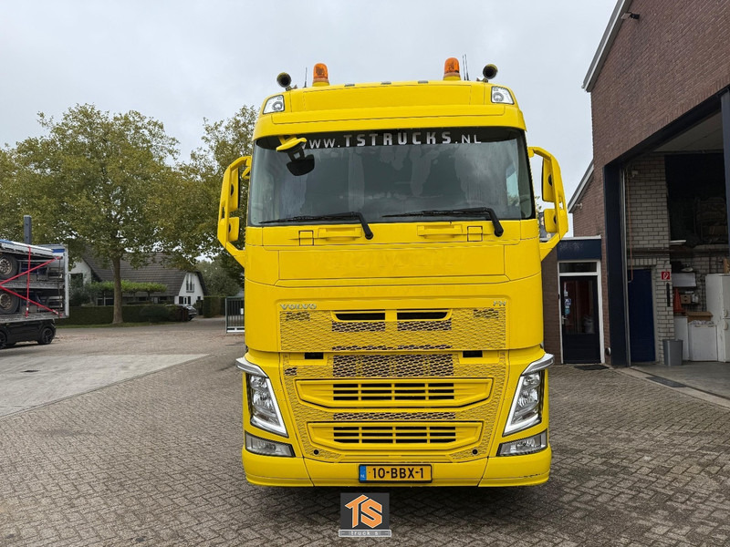 Volvo FH 460 - AUTOMATIC - EURO 6 - APK/TUV 07/2026 - NL TRUCK - TOP!! - Влекач: снимка 5 Volvo FH 460 - AUTOMATIC - EURO 6 - APK/TUV 07/2026 - NL TRUCK - TOP!! - Влекач: снимка 5