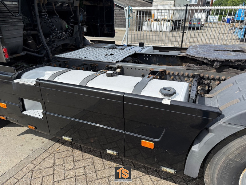 Влекач Volvo FH 500 AUTOMATIC - 2 TANKS - TOP TRUCK: снимка 7