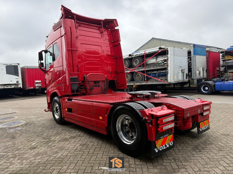 Volvo FH 540 SHOWTRUCK - APK/TUV 05/2026 - BELGIUM TRUCK - EURO 6D - TOP TOP TOP! - Влекач: снимка 2 Volvo FH 540 SHOWTRUCK - APK/TUV 05/2026 - BELGIUM TRUCK - EURO 6D - TOP TOP TOP! - Влекач: снимка 2