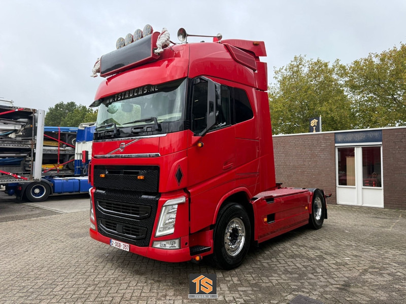 Volvo FH 540 SHOWTRUCK - APK/TUV 05/2026 - BELGIUM TRUCK - EURO 6D - TOP TOP TOP! - Влекач: снимка 1 Volvo FH 540 SHOWTRUCK - APK/TUV 05/2026 - BELGIUM TRUCK - EURO 6D - TOP TOP TOP! - Влекач: снимка 1