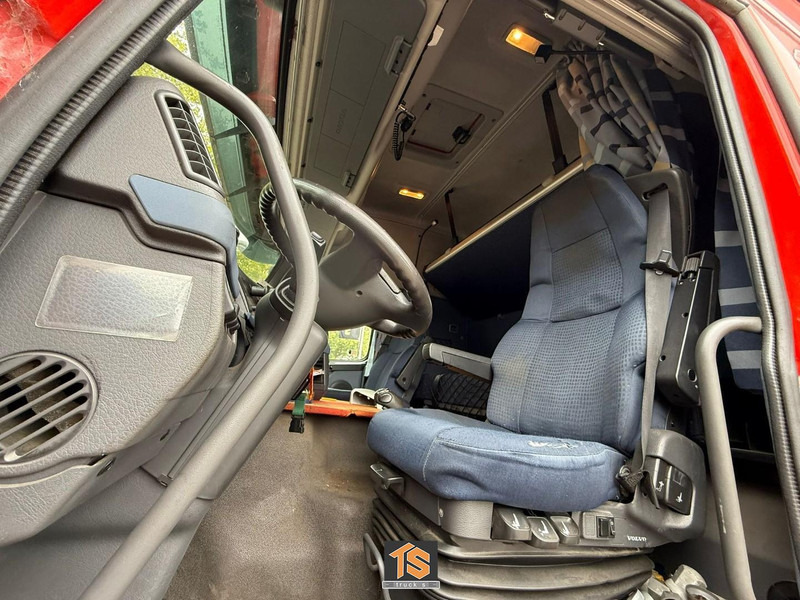 Volvo FM9 340 - EURO 5 - AUTOMATIC - NL TOP TRUCK - TUV 6/26 - Камион фургон: снимка 5 Volvo FM9 340 - EURO 5 - AUTOMATIC - NL TOP TRUCK - TUV 6/26 - Камион фургон: снимка 5