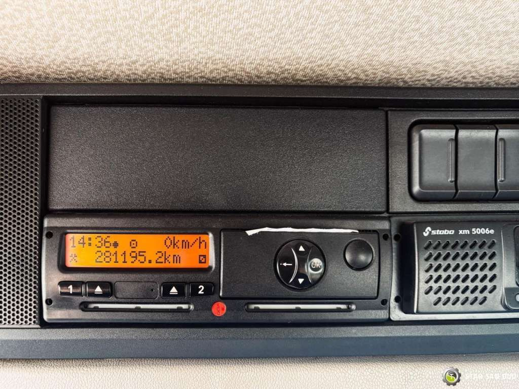 Камион Tatra  T158 PHOENIX 6x6 Euro 6: снимка 18