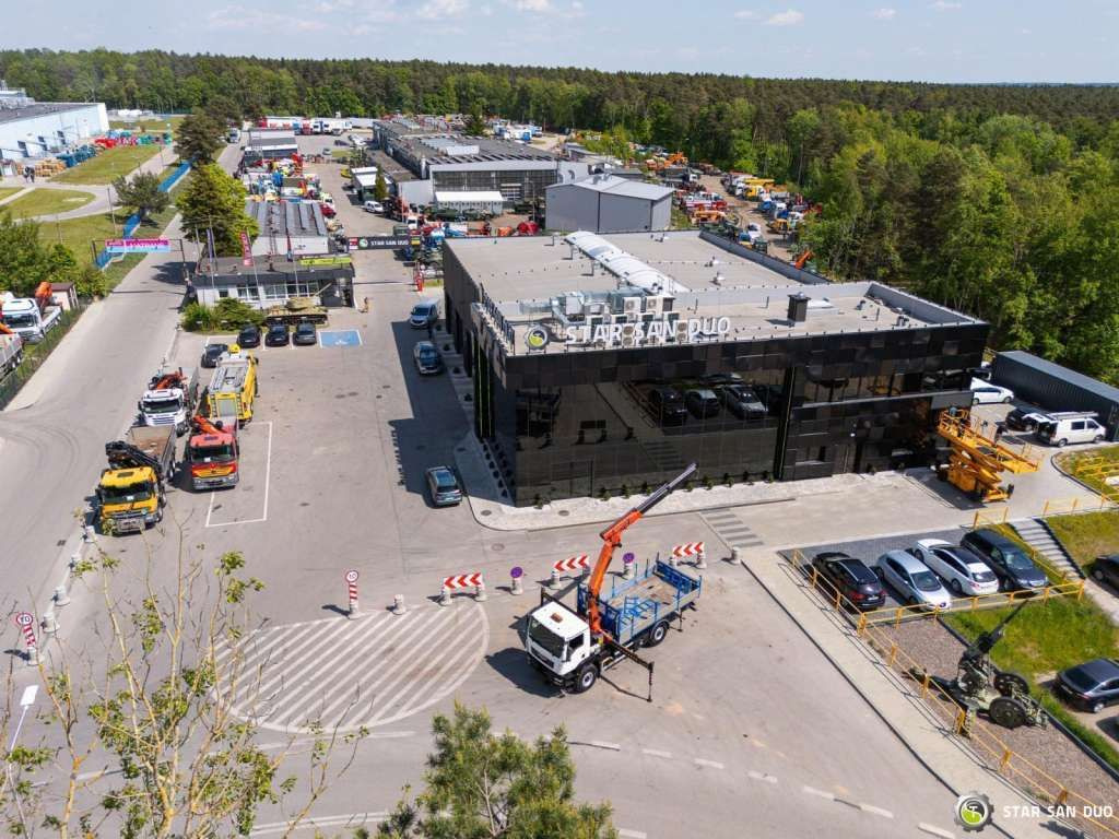 Лизинг на  MAN  TGM 18 250 4x4 PALFINGER PK 27001 HDS Crane Kra MAN  TGM 18 250 4x4 PALFINGER PK 27001 HDS Crane Kra: снимка 28