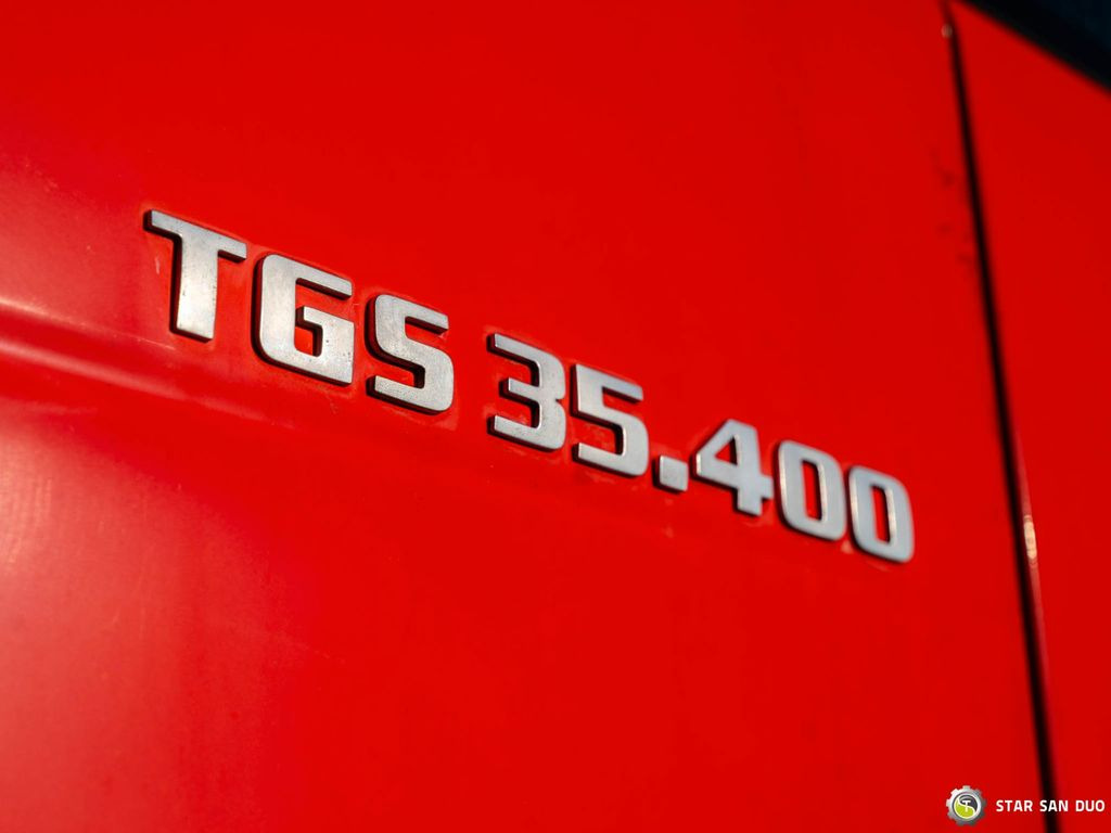 Лизинг на MAN TGS 35.400 PALFINGER PK 44002 WINCH TRIDEM KRAN  MAN TGS 35.400 PALFINGER PK 44002 WINCH TRIDEM KRAN: снимка 21