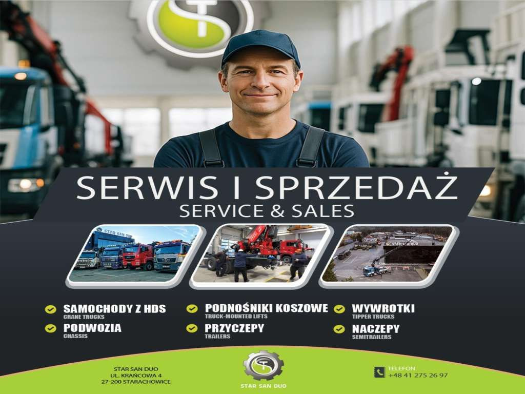Лизинг на  Mercedes-Benz  ACTROS 2541 6x2 Palfinger PK 34002  Crane Winch Mercedes-Benz  ACTROS 2541 6x2 Palfinger PK 34002  Crane Winch: снимка 30