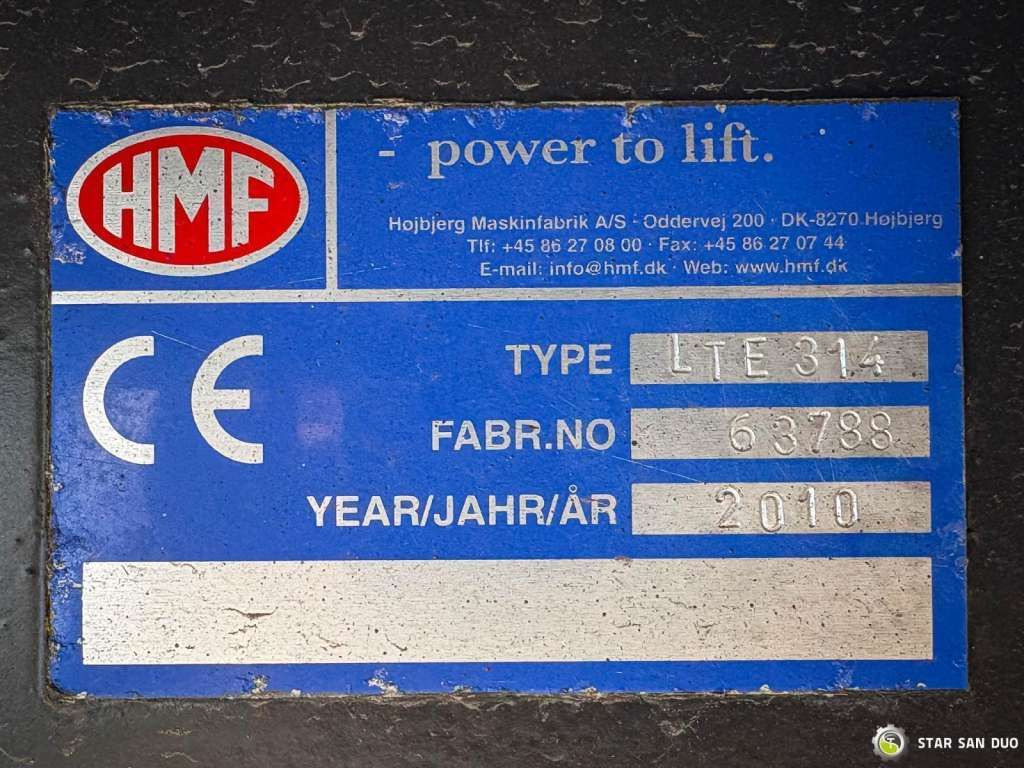 Самосвал камион Mercedes-Benz AXOR 1824 4x2 HMF 975 HDS Crane Rotator Kipper Mercedes-Benz AXOR 1824 4x2 HMF 975 HDS Crane Rotator Kipper: снимка 21 Самосвал камион Mercedes-Benz AXOR 1824 4x2 HMF 975 HDS Crane Rotator Kipper Mercedes-Benz AXOR 1824 4x2 HMF 975 HDS Crane Rotator Kipper: снимка 21