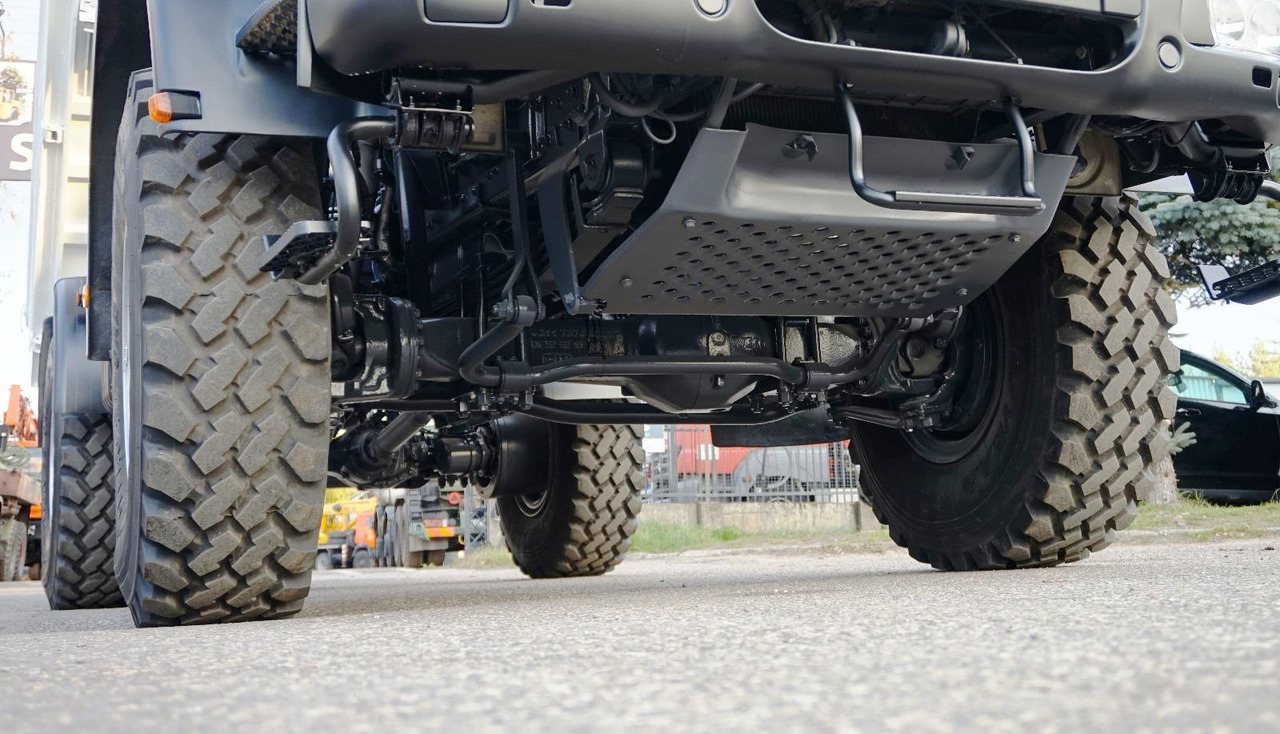 - Автовишка: снимка 5 - Автовишка: снимка 5