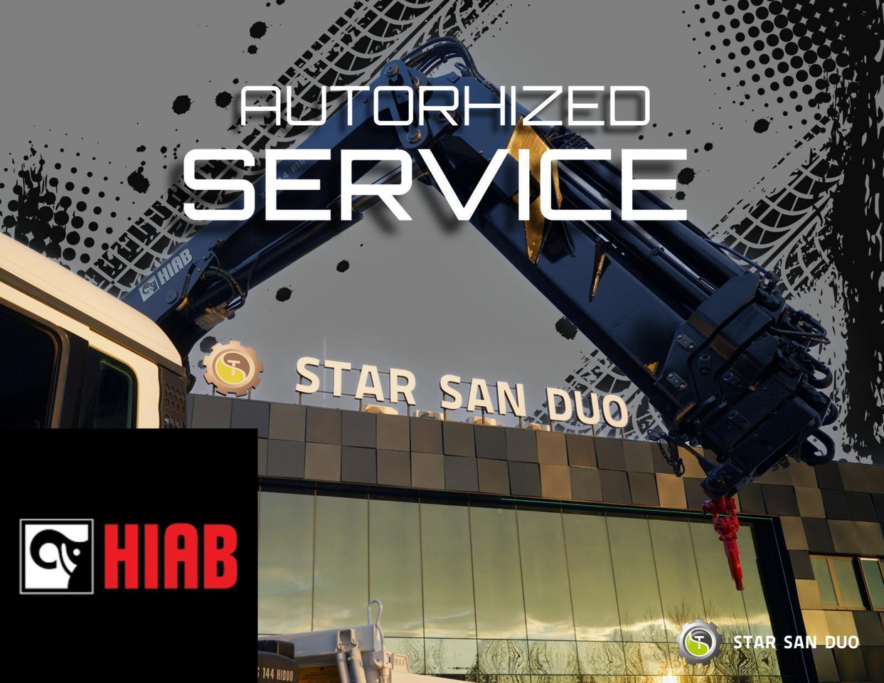 - Самосвал камион: снимка 5 - Самосвал камион: снимка 5