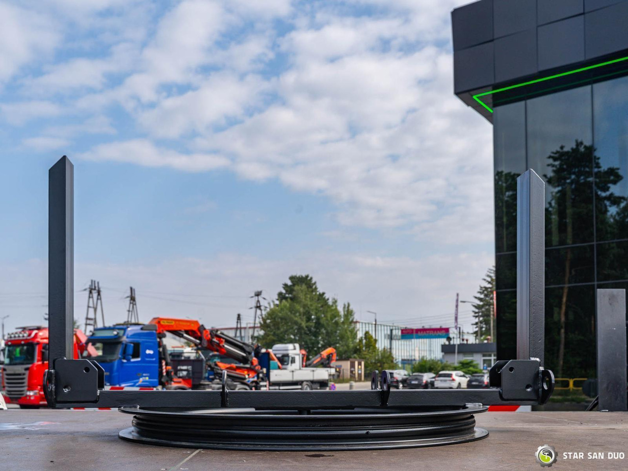 Лизинг на   : снимка 7