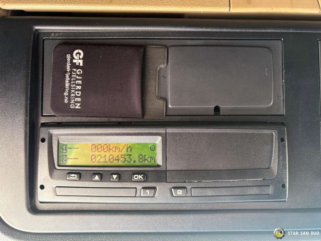 Камион с кран Scania G490 6x2 Palfinger PK 53002 SH Fly Jib Basket: снимка 20 Камион с кран Scania G490 6x2 Palfinger PK 53002 SH Fly Jib Basket: снимка 20