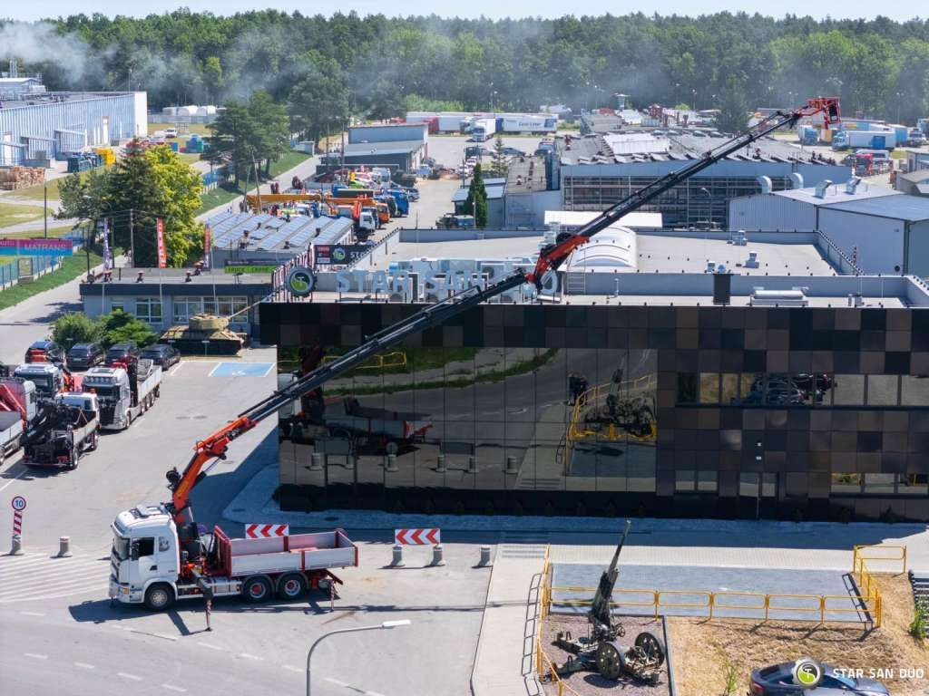 Камион с кран Scania G490 6x2 Palfinger PK 53002 SH Fly Jib Basket: снимка 29 Камион с кран Scania G490 6x2 Palfinger PK 53002 SH Fly Jib Basket: снимка 29