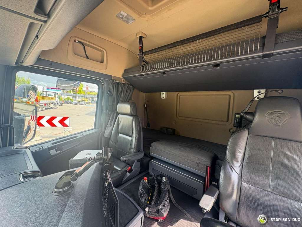 Камион с кран Scania G490 6x2 Palfinger PK 53002 SH Fly Jib Basket: снимка 21 Камион с кран Scania G490 6x2 Palfinger PK 53002 SH Fly Jib Basket: снимка 21