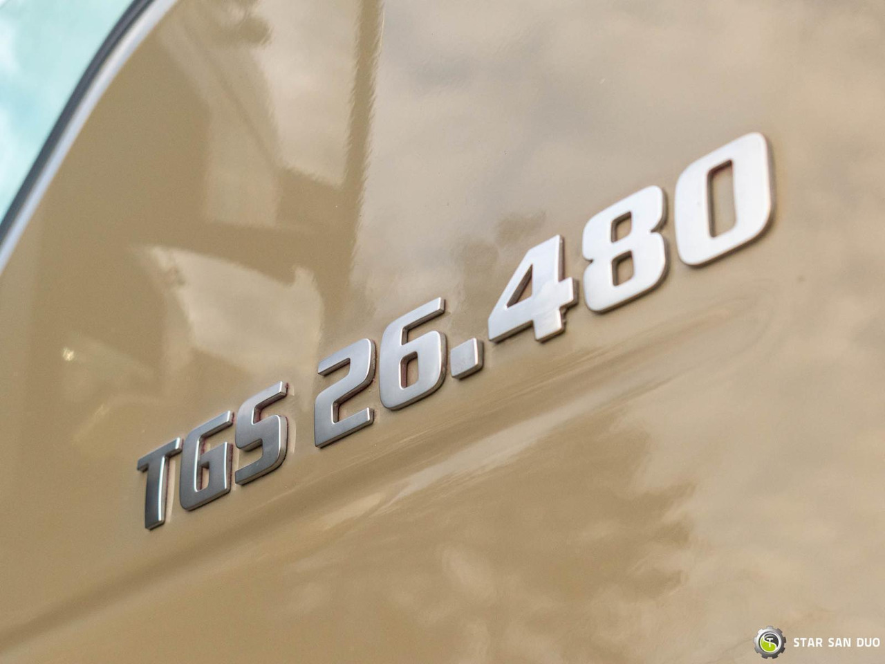 Влекач : снимка 22 Влекач : снимка 22