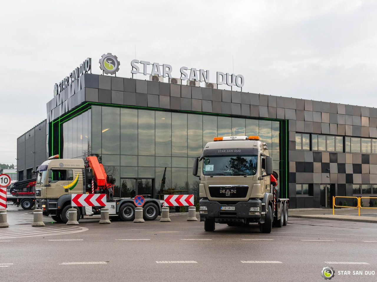 Влекач : снимка 12 Влекач : снимка 12