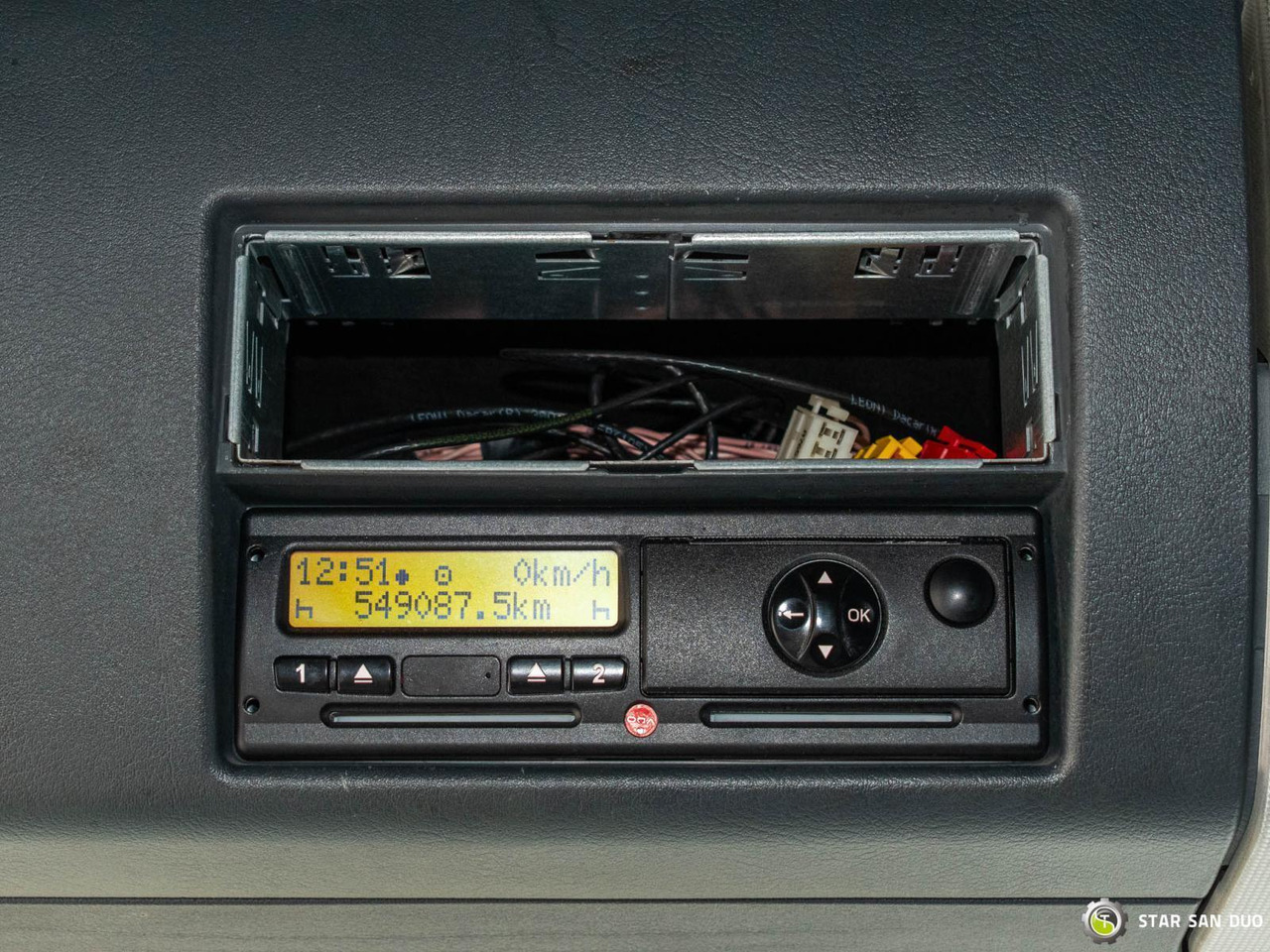 Влекач : снимка 20 Влекач : снимка 20