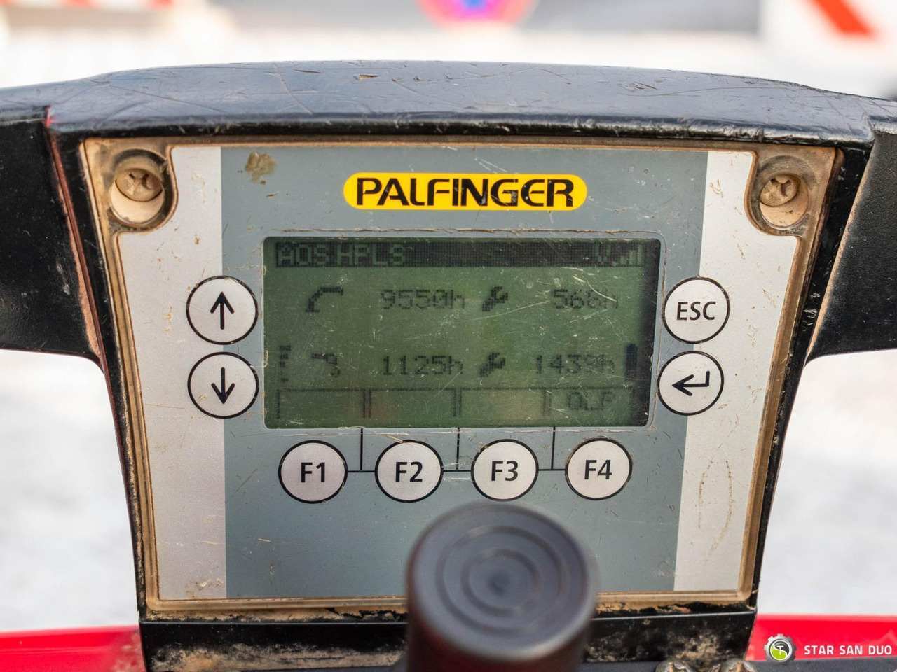 Влекач : снимка 23 Влекач : снимка 23