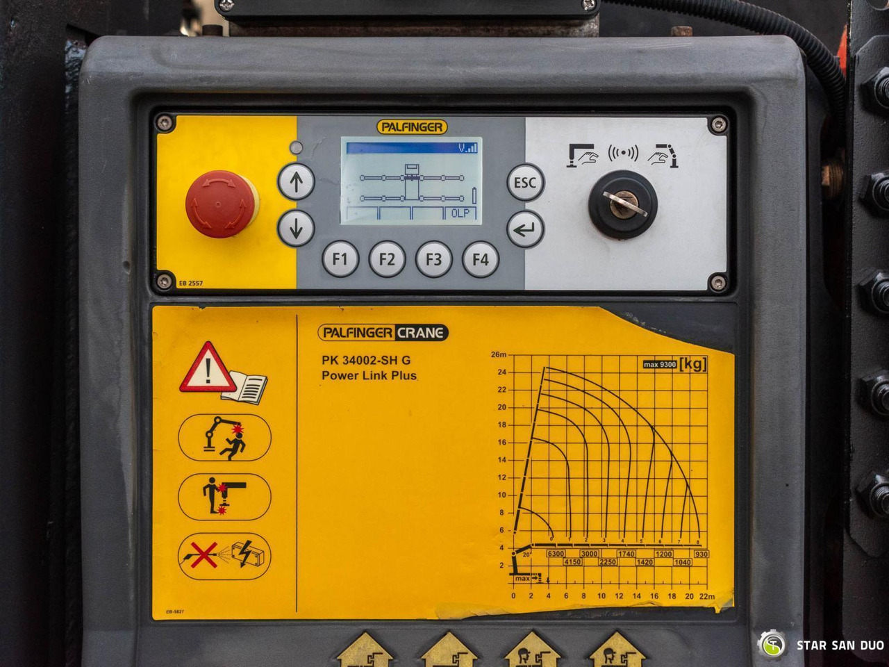Влекач : снимка 26 Влекач : снимка 26