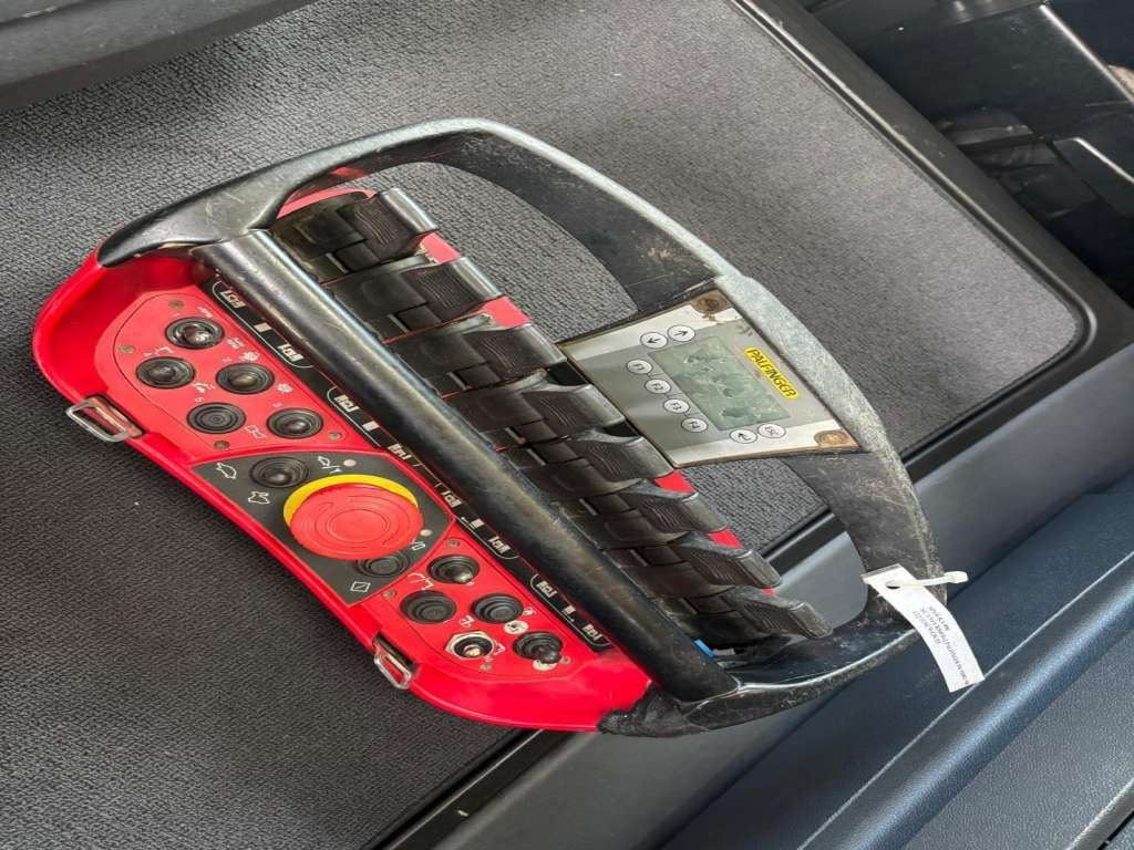 Влекач Scania  R560 8x2 PALFINGER PK 92002 SH Fly Jib Winch 5t: снимка 14