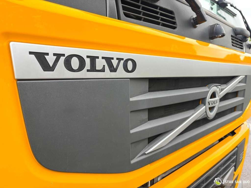 Лизинг на Volvo FM 460 6x4x4 HMF 3220 Crane HDS Volvo FM 460 6x4x4 HMF 3220 Crane HDS: снимка 22 Лизинг на Volvo FM 460 6x4x4 HMF 3220 Crane HDS Volvo FM 460 6x4x4 HMF 3220 Crane HDS: снимка 22
