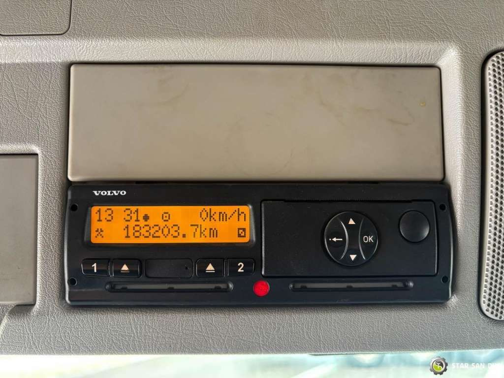 Лизинг на Volvo FM 460 6x4x4 HMF 3220 Crane HDS Volvo FM 460 6x4x4 HMF 3220 Crane HDS: снимка 18 Лизинг на Volvo FM 460 6x4x4 HMF 3220 Crane HDS Volvo FM 460 6x4x4 HMF 3220 Crane HDS: снимка 18