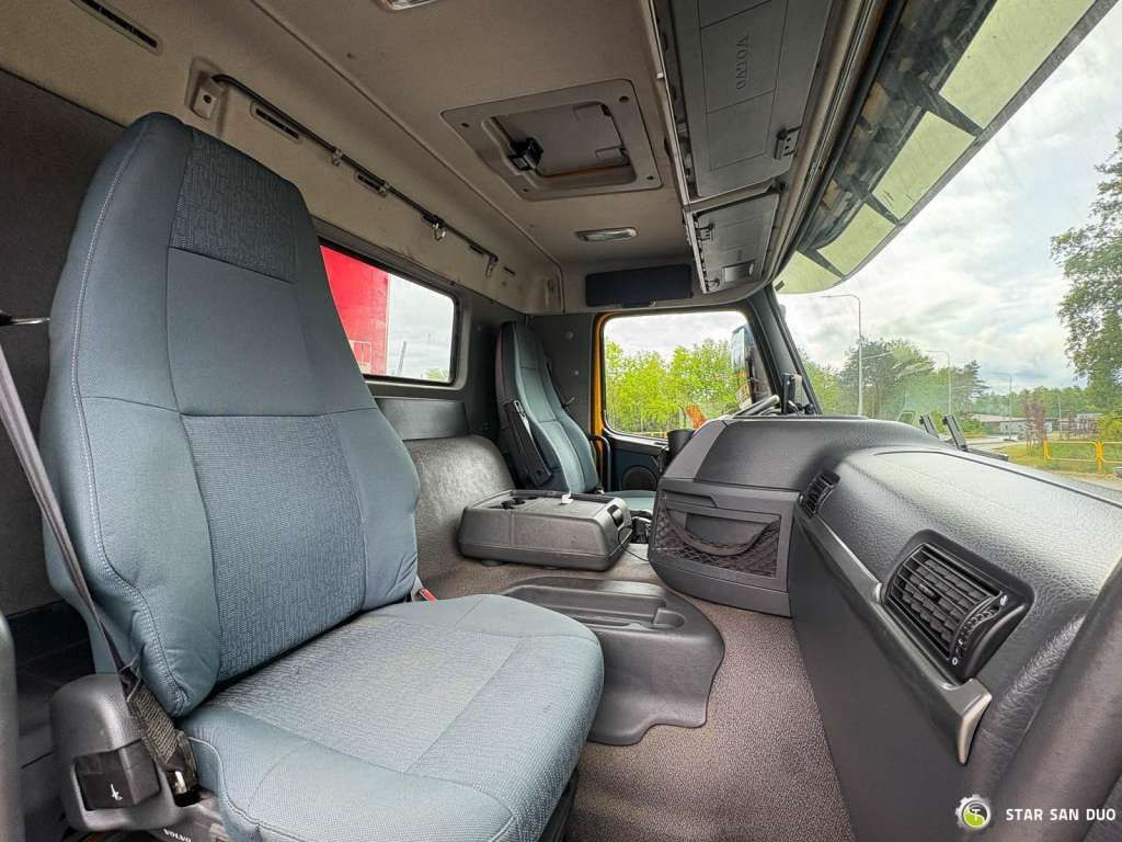 Лизинг на Volvo FM 460 6x4x4 HMF 3220 Crane HDS Volvo FM 460 6x4x4 HMF 3220 Crane HDS: снимка 19 Лизинг на Volvo FM 460 6x4x4 HMF 3220 Crane HDS Volvo FM 460 6x4x4 HMF 3220 Crane HDS: снимка 19
