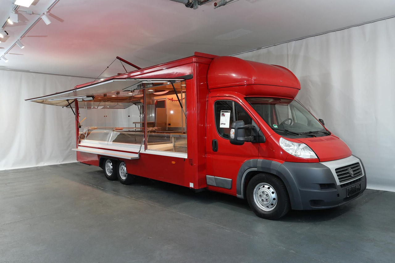 BORCO HÖHNS - Магазин камион: снимка 3 BORCO HÖHNS - Магазин камион: снимка 3