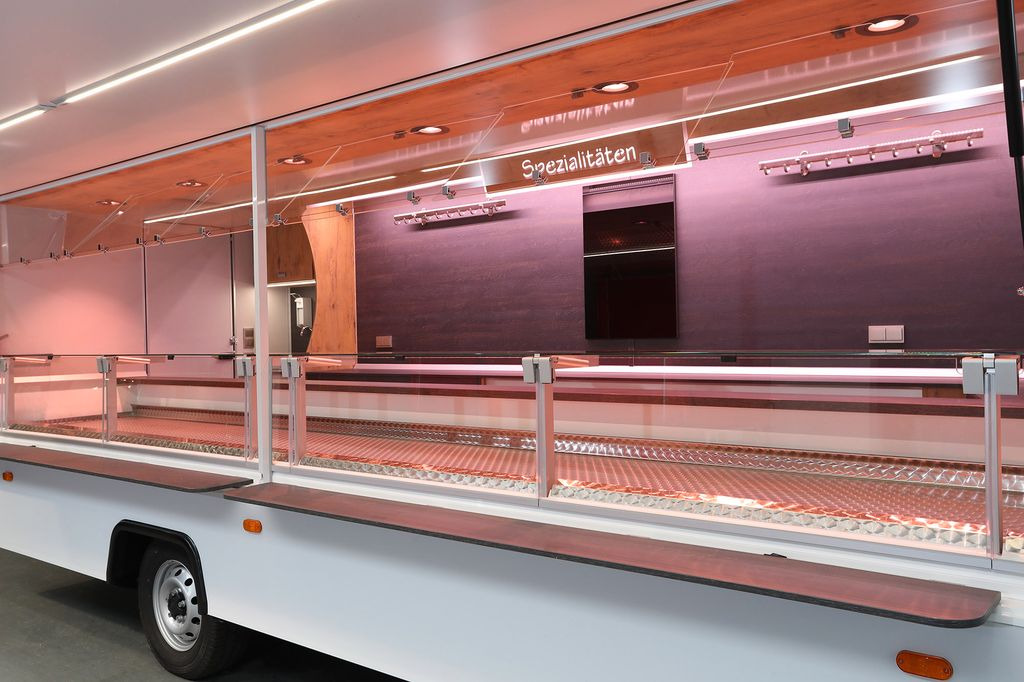 Нови Магазин камион, Лекотоварен автомобил Fiat Ducato: снимка 10