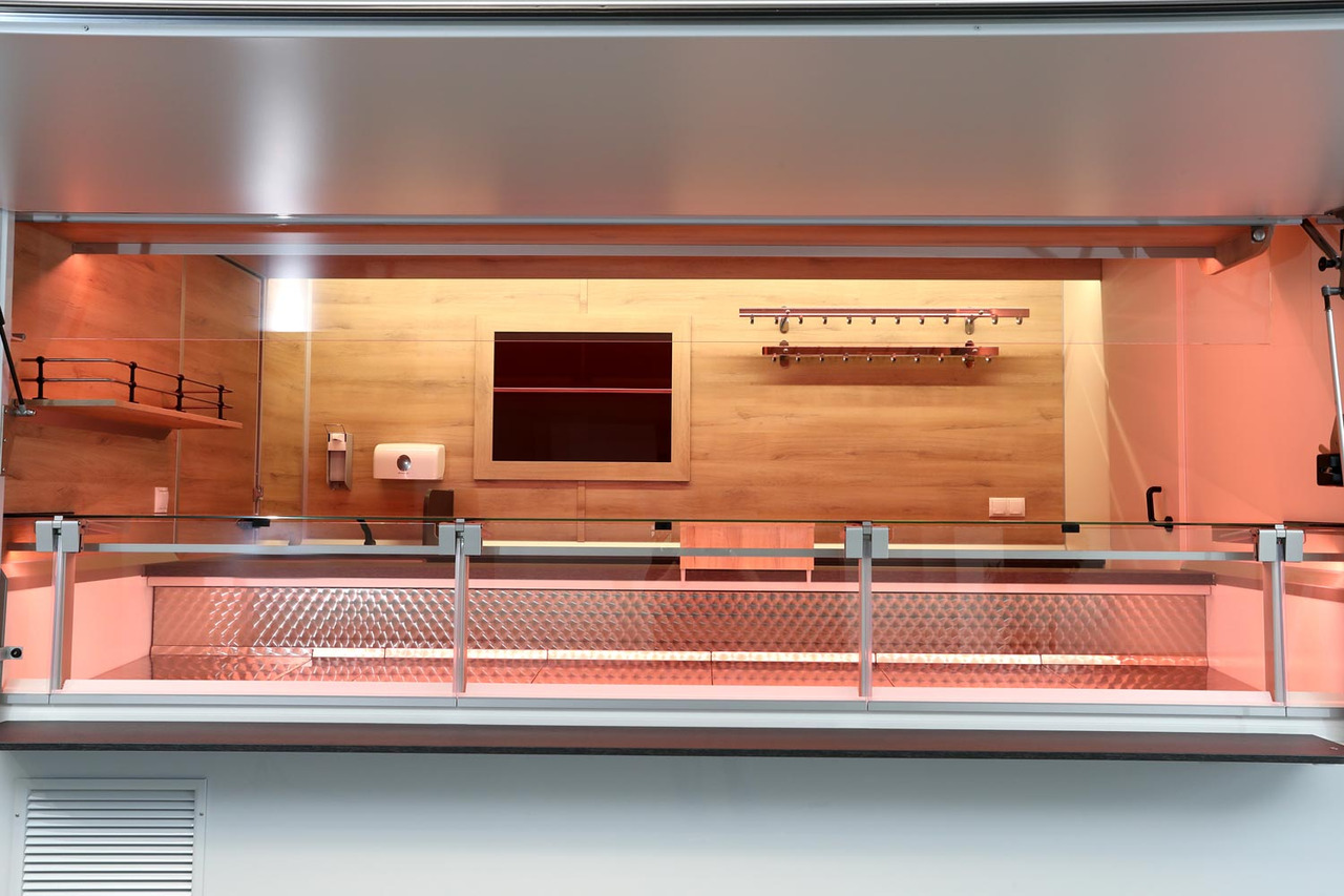 Mobil BORCO HÖHNS - Магазин камион: снимка 3 Mobil BORCO HÖHNS - Магазин камион: снимка 3