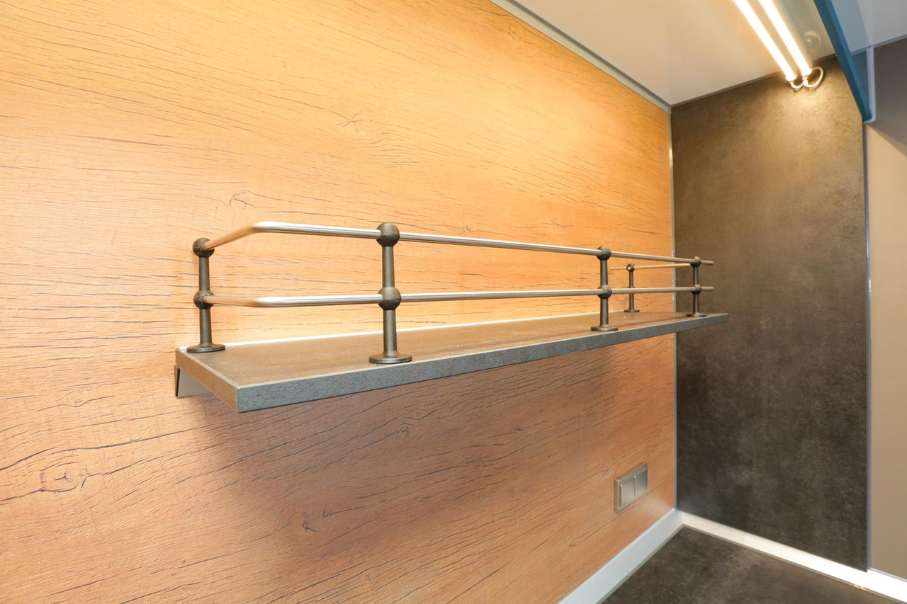 Mobil BORCO HÖHNS - Магазин камион: снимка 2 Mobil BORCO HÖHNS - Магазин камион: снимка 2