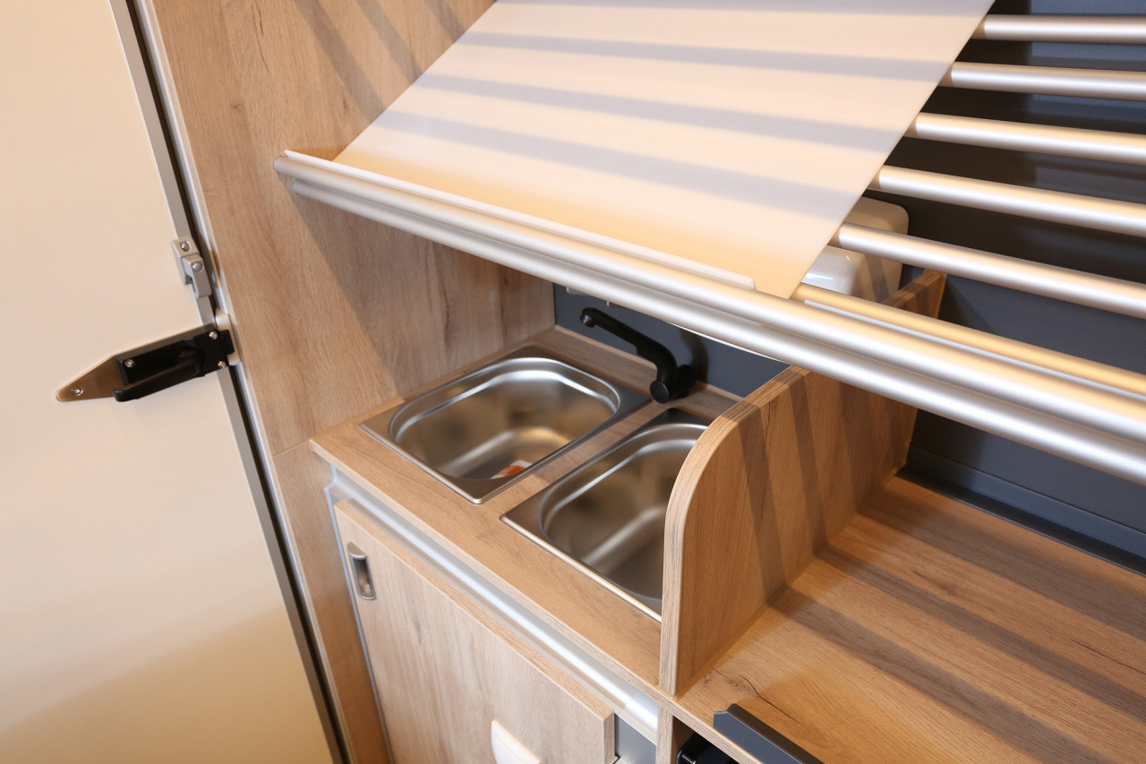 Tourenmobil BORCO HÖHNS - Магазин камион: снимка 5 Tourenmobil BORCO HÖHNS - Магазин камион: снимка 5