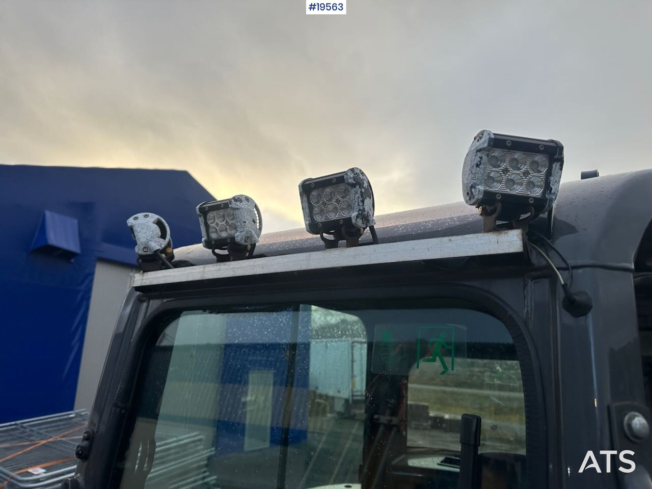 Case CX50B gravemaskin m/ rototilt, hammer, klype og 3 skuffer. Lavt timetall! - Багер: снимка 3 Case CX50B gravemaskin m/ rototilt, hammer, klype og 3 skuffer. Lavt timetall! - Багер: снимка 3