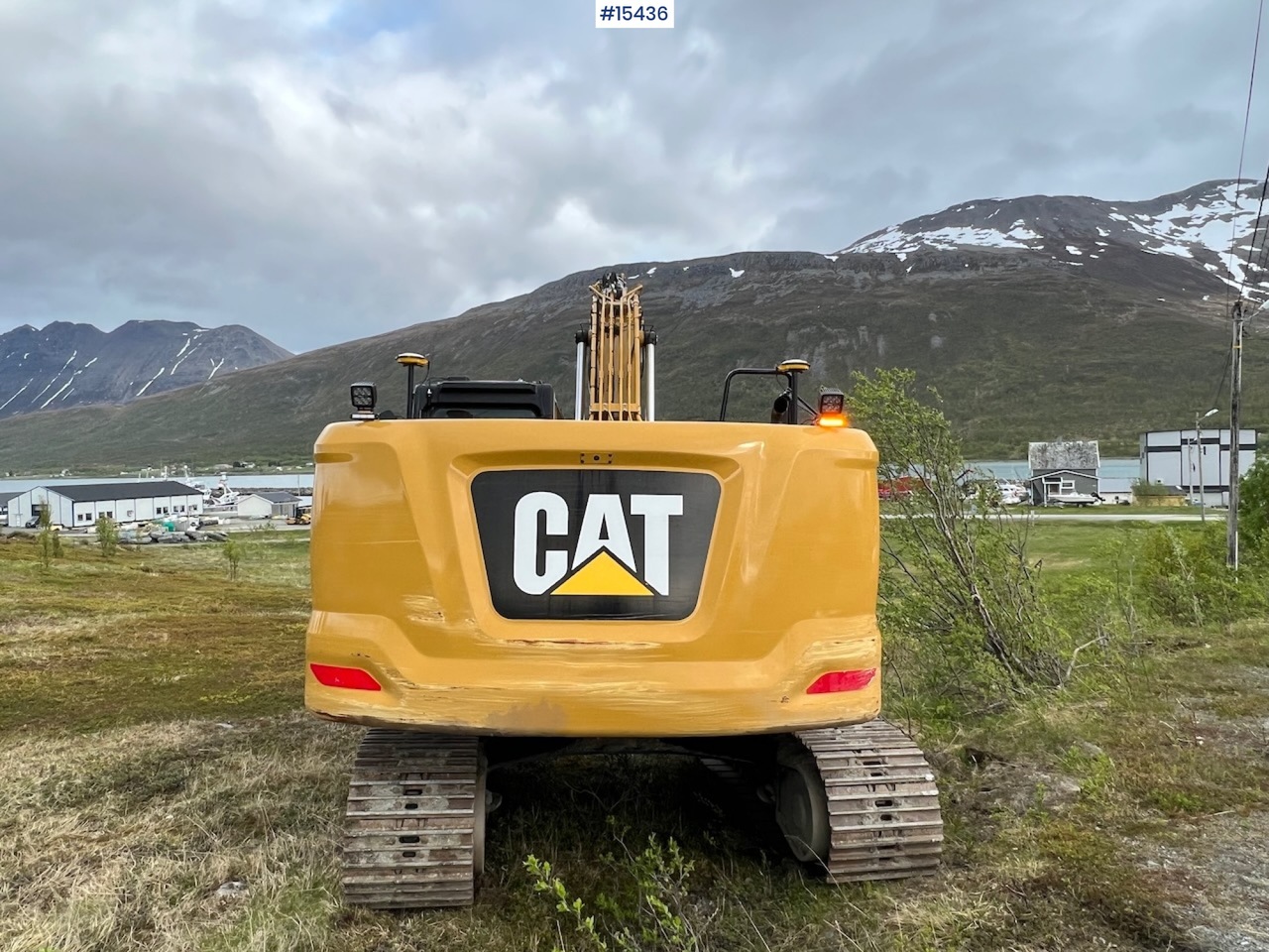 Caterpillar 320 - Багер: снимка 5 Caterpillar 320 - Багер: снимка 5