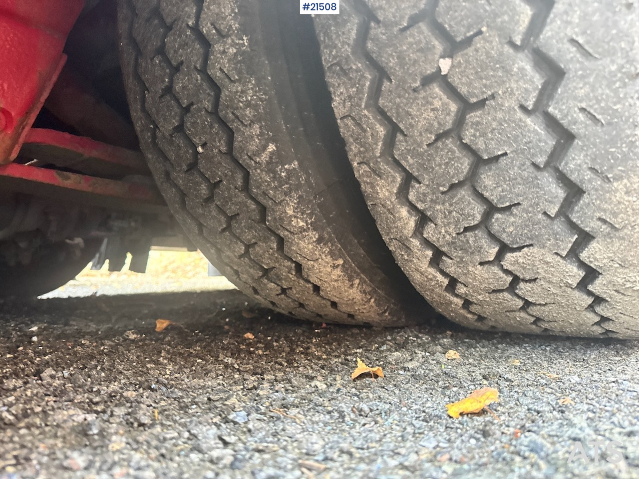 Нискорамна площадка полуремарке Doll Doll Maskinsemi m/ Bredding og Hydrauliske bruer: снимка 20 Нискорамна площадка полуремарке Doll Doll Maskinsemi m/ Bredding og Hydrauliske bruer: снимка 20