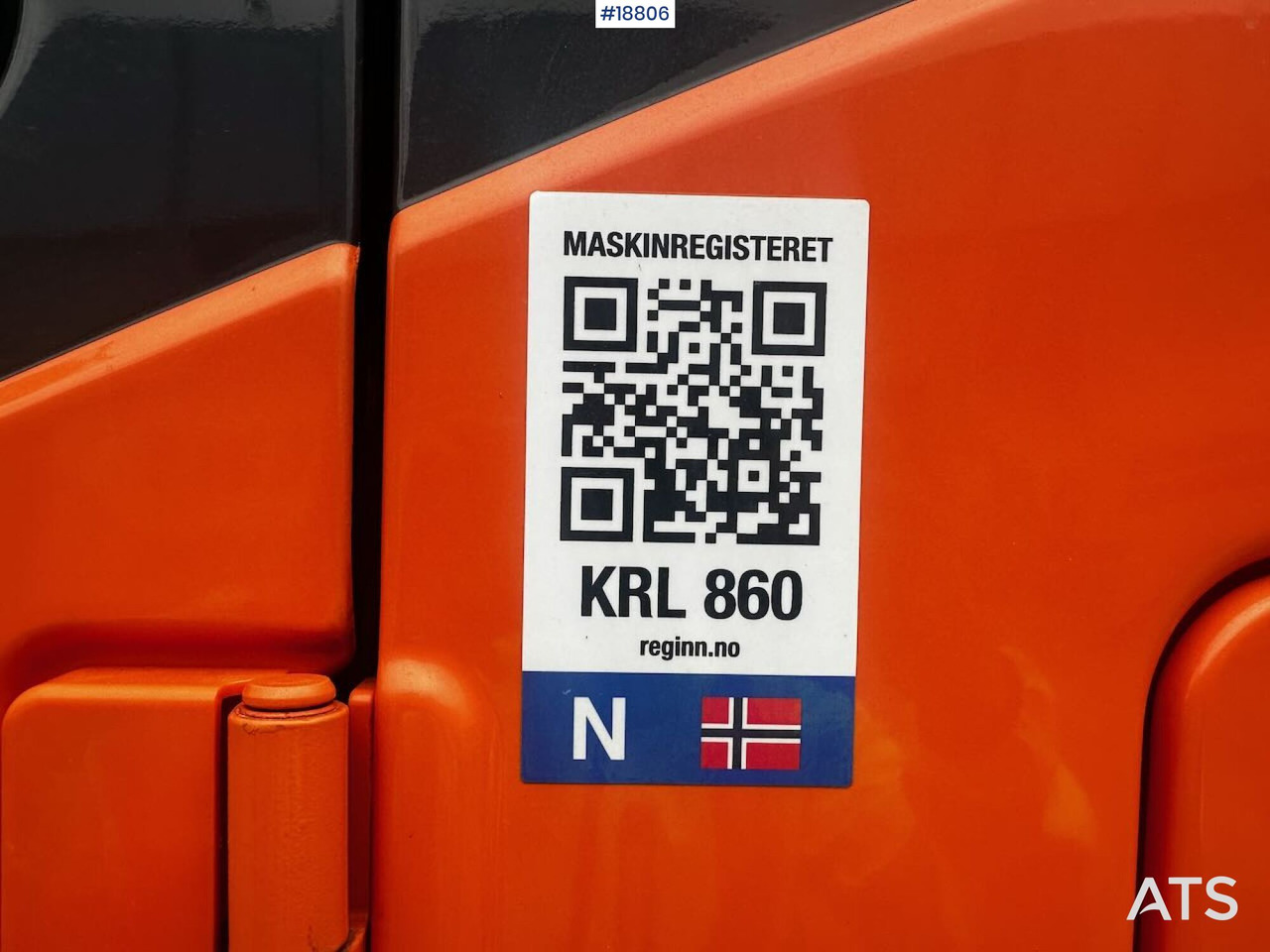 Багер Doosan DX225LC: снимка 42