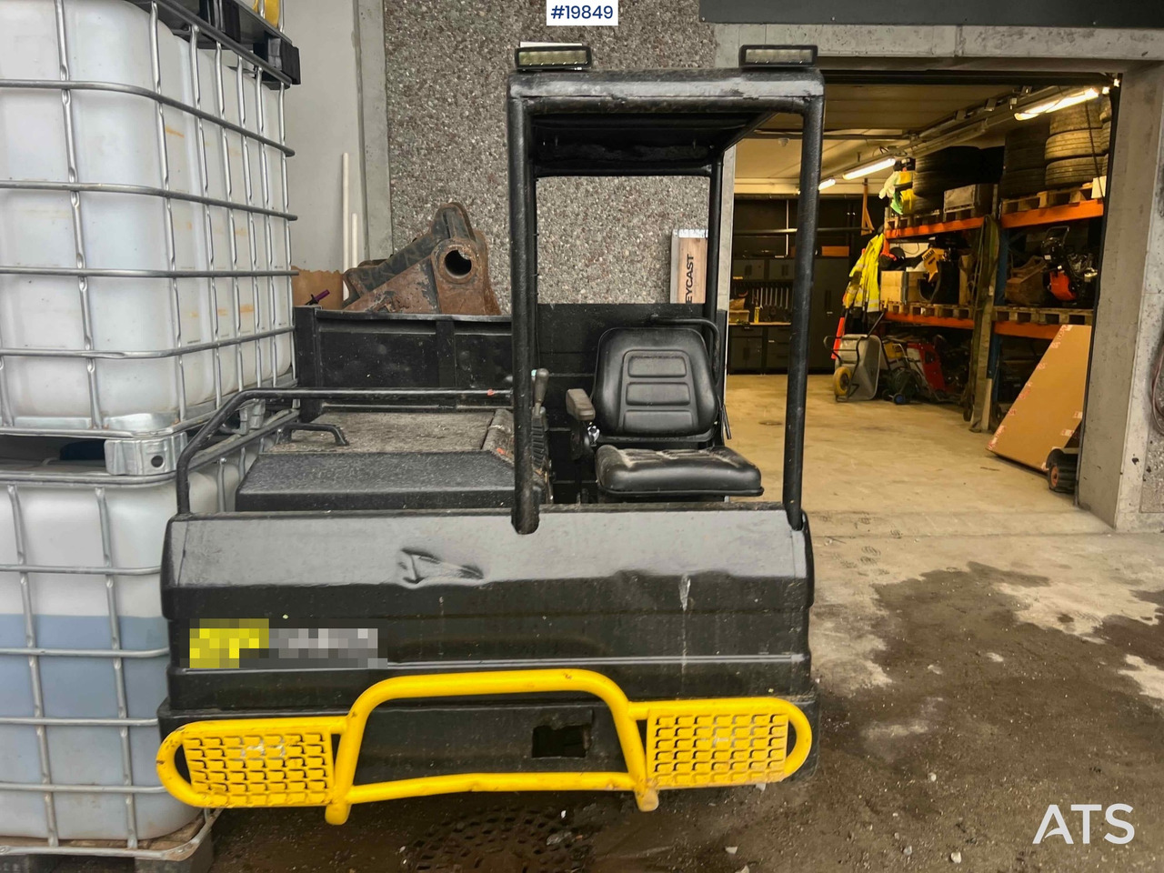 Лизинг на Dumper Dumper Dumper Dumper: снимка 10