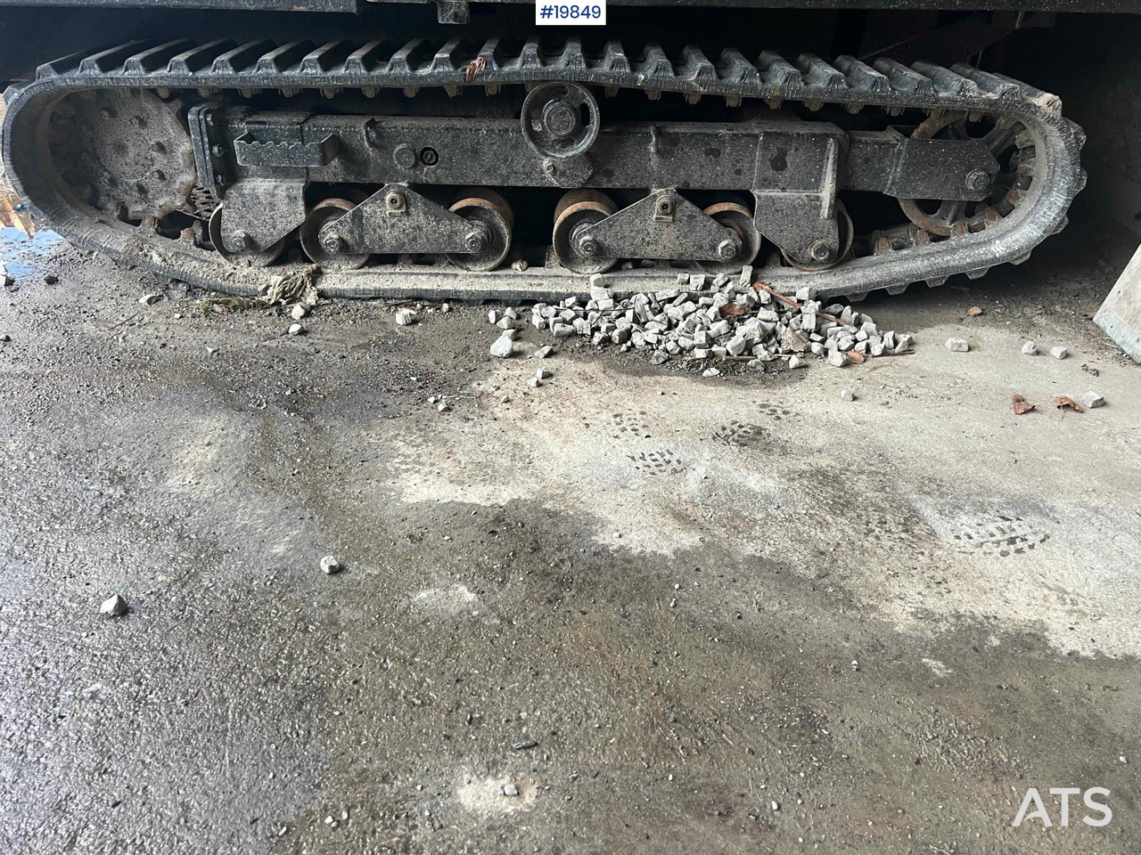 Лизинг на Dumper Dumper Dumper Dumper: снимка 27