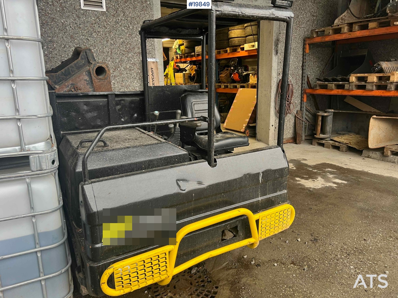 Лизинг на Dumper Dumper Dumper Dumper: снимка 12