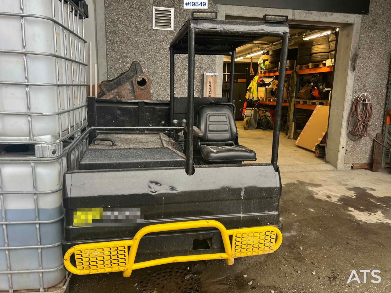 Лизинг на Dumper Dumper Dumper Dumper: снимка 11