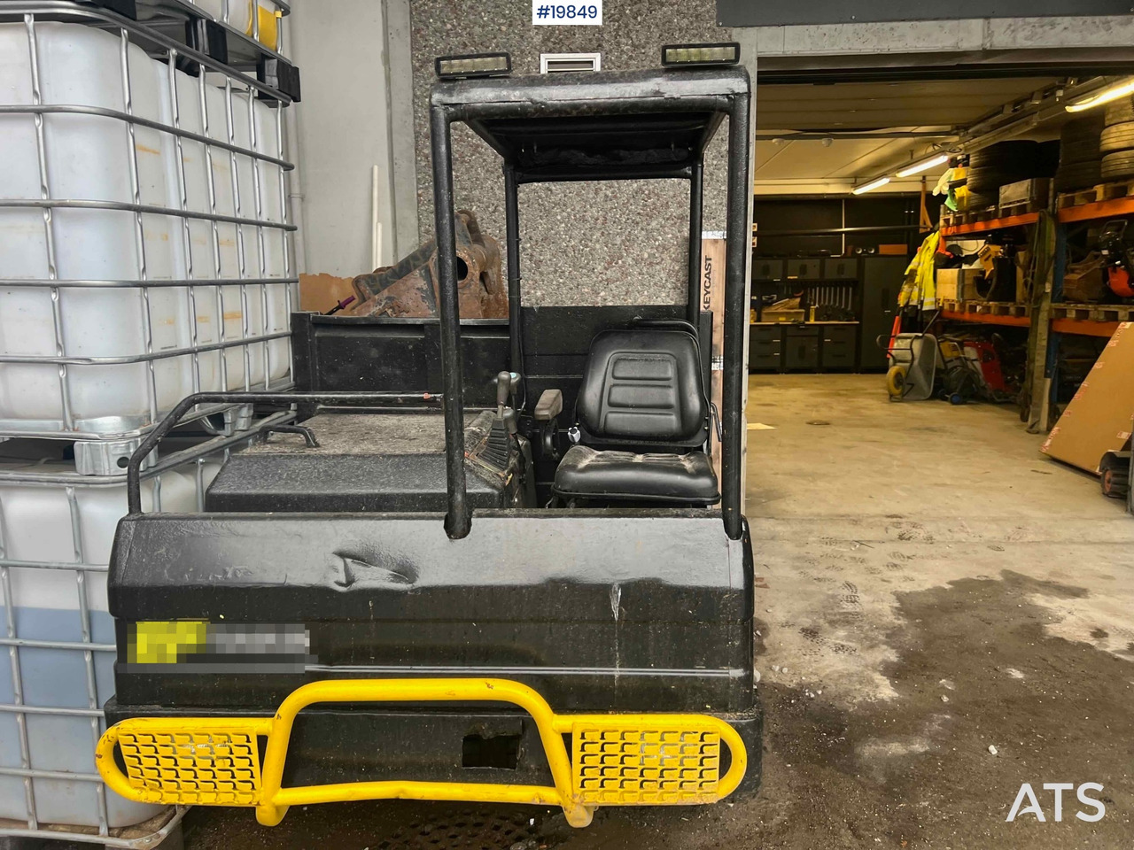 Лизинг на Dumper Dumper Dumper Dumper: снимка 7