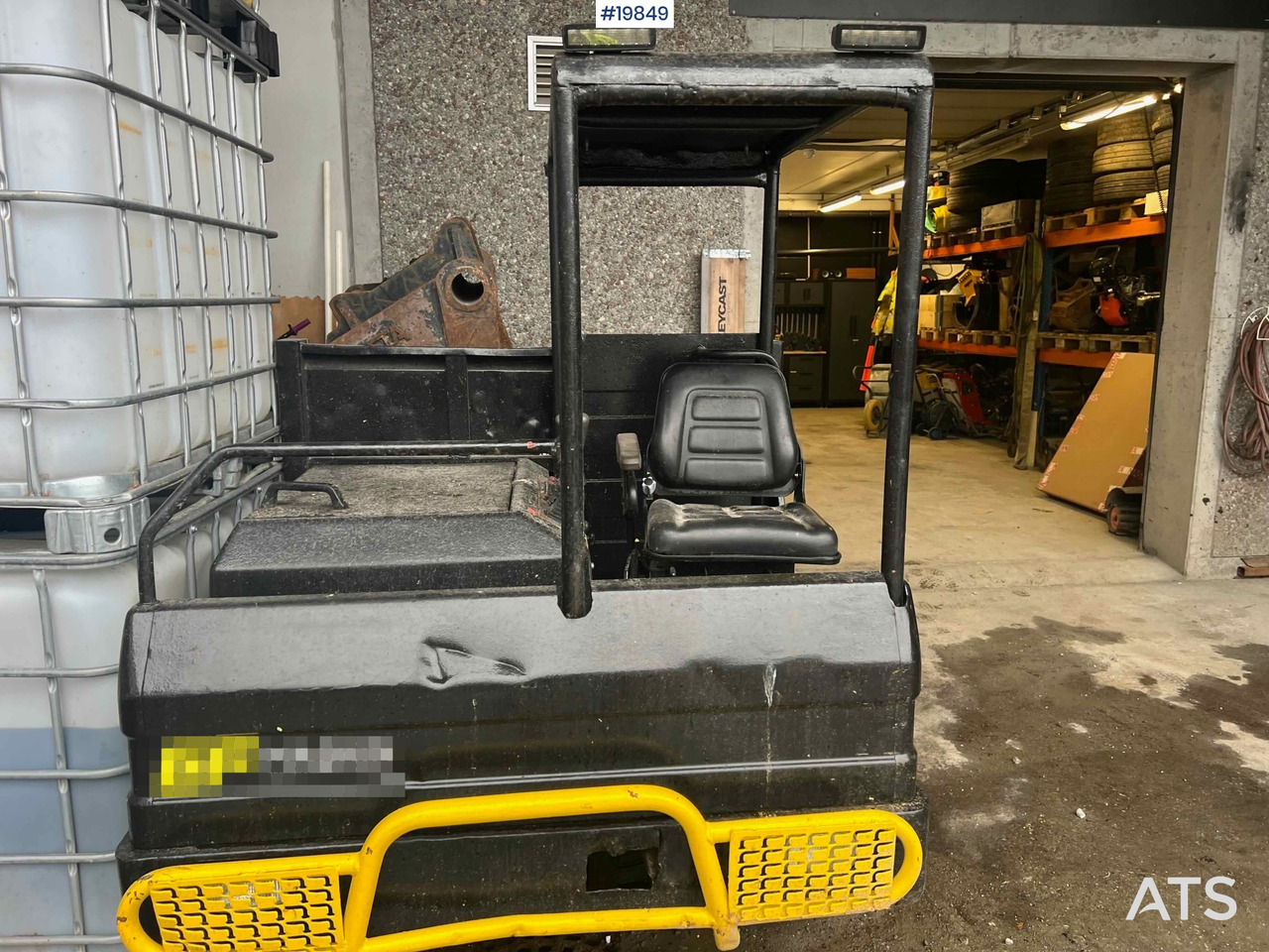Лизинг на Dumper Dumper Dumper Dumper: снимка 9