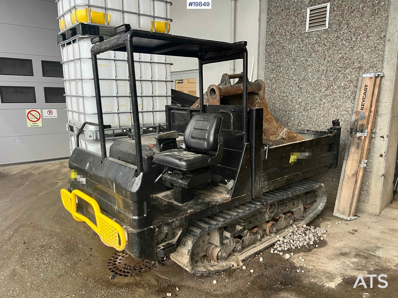 Dumper Dumper - Самосвал: снимка 2 Dumper Dumper - Самосвал: снимка 2