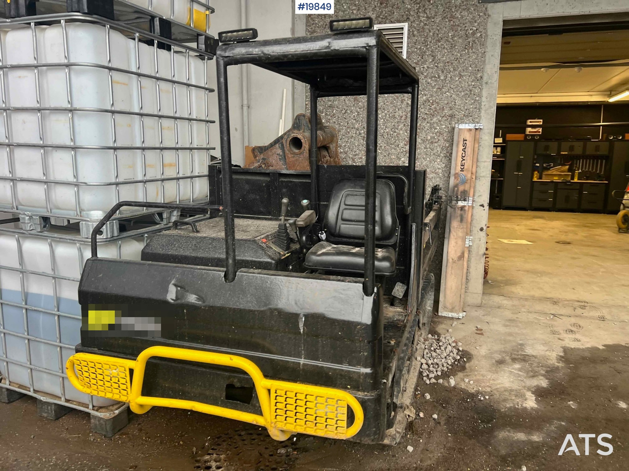 Лизинг на Dumper Dumper Dumper Dumper: снимка 6
