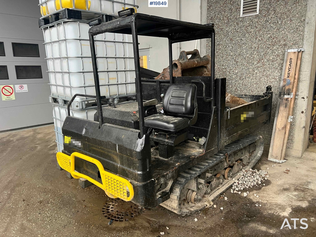 Dumper Dumper - Самосвал: снимка 1 Dumper Dumper - Самосвал: снимка 1