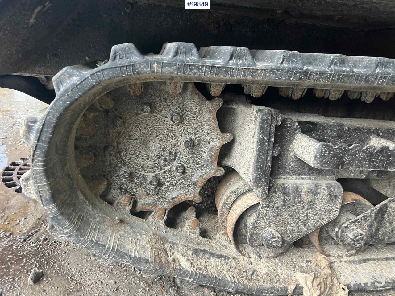 Лизинг на Dumper Dumper Dumper Dumper: снимка 26