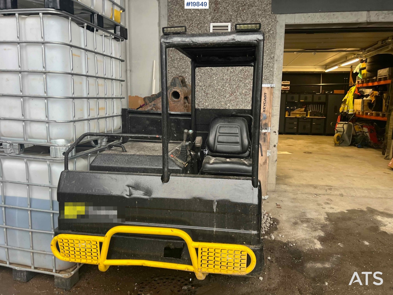 Лизинг на Dumper Dumper Dumper Dumper: снимка 8
