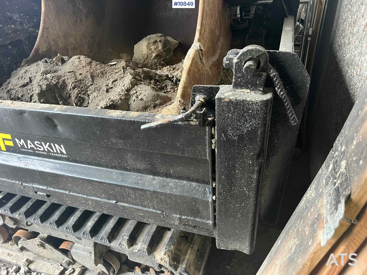 Лизинг на Dumper Dumper Dumper Dumper: снимка 24