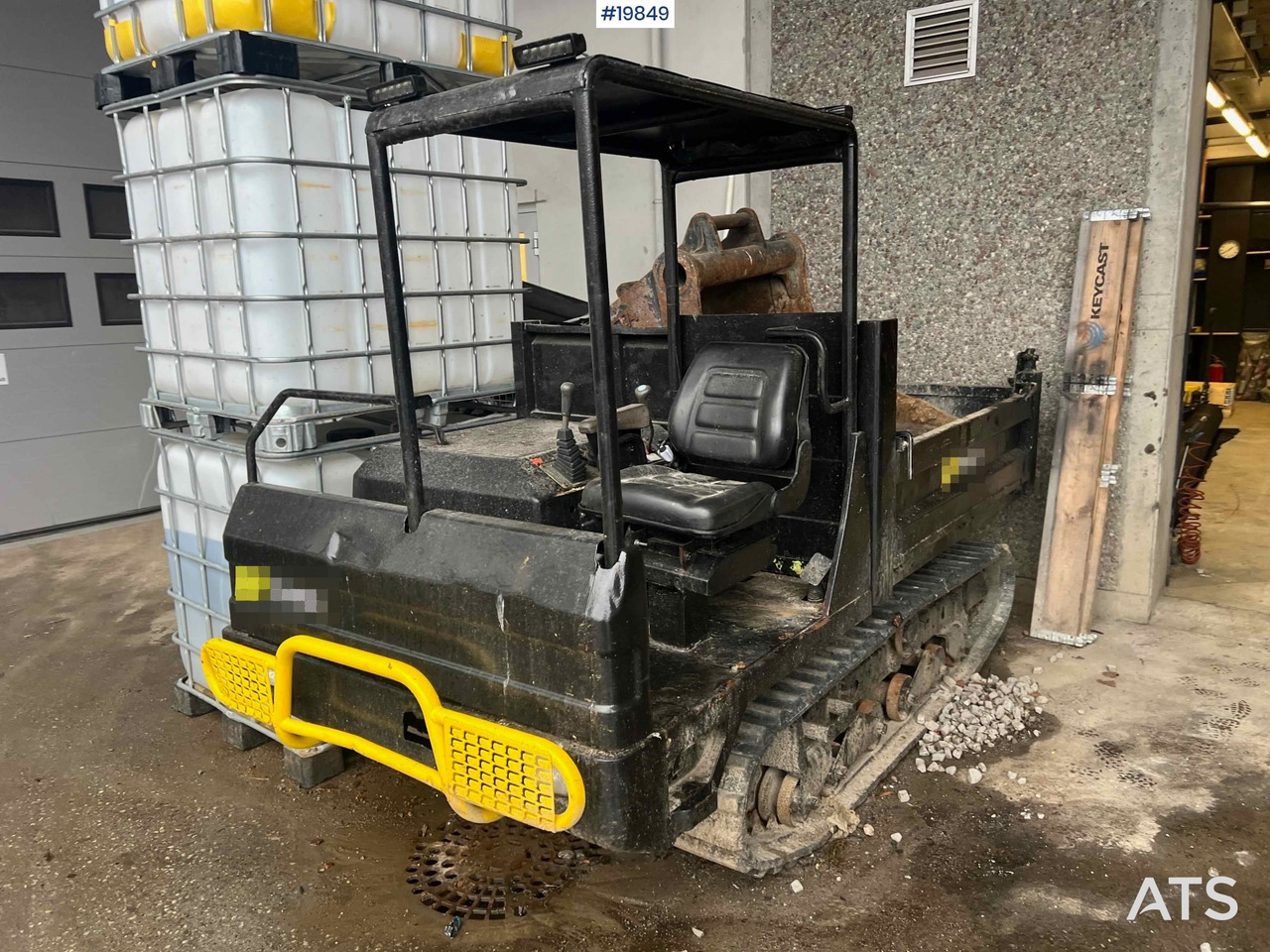 Dumper Dumper - Самосвал: снимка 3 Dumper Dumper - Самосвал: снимка 3