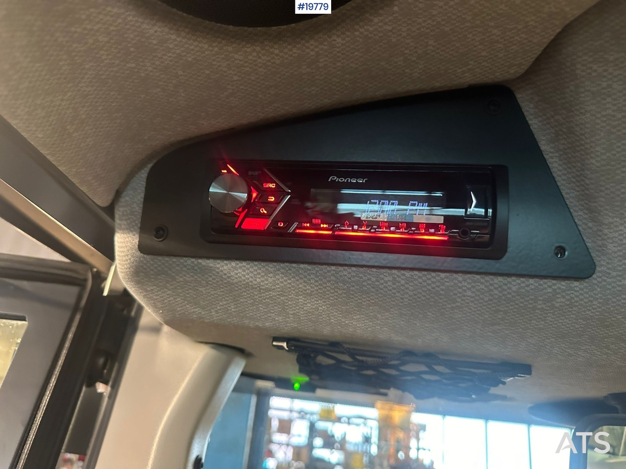 Компактор Dynapac CA4000D: снимка 13